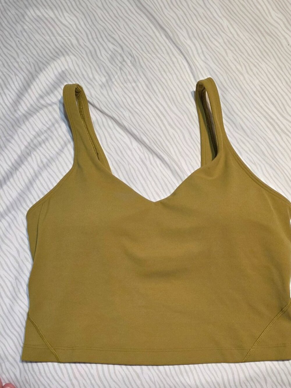 Lululemon Align Tank